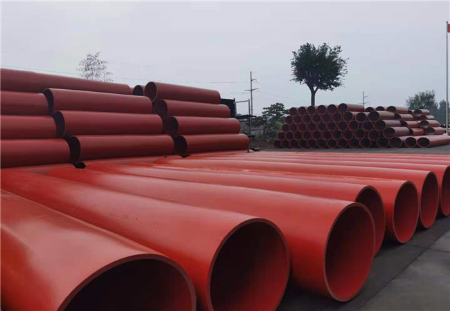 抗沖擊隧道逃生管道廠家現(xiàn)貨(圖1) 抗沖擊隧道逃生管道廠家現(xiàn)貨(圖1)