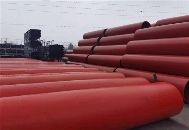 鐵路建設(shè)隧道逃生管(圖1) 鐵路建設(shè)隧道逃生管(圖1)