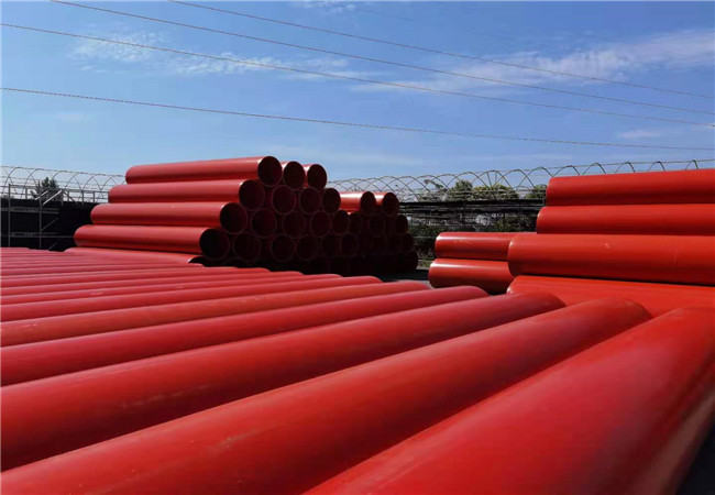 中蘭客隧道舉行附屬工程現(xiàn)場會 河南逃生管廠家(圖1) 中蘭客隧道舉行附屬工程現(xiàn)場會 河南逃生管廠家(圖1)