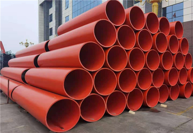 貴陽(yáng)林城隧道出口右線進(jìn)入洞內(nèi)施工 貴州逃生管廠家(圖1) 貴陽(yáng)林城隧道出口右線進(jìn)入洞內(nèi)施工 貴州逃生管廠家(圖1)