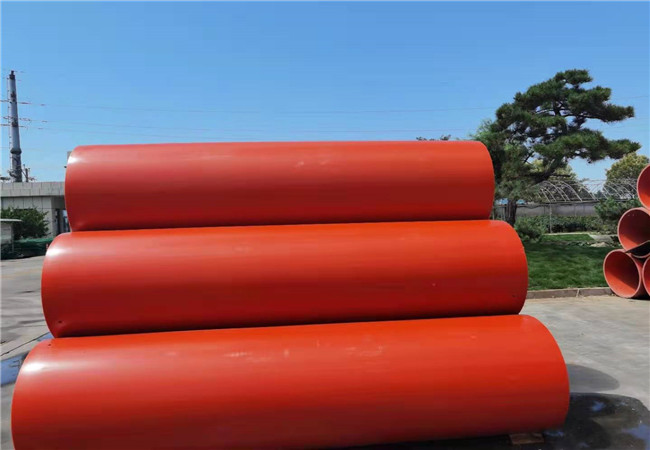 逃生管道在隧道工程項目發(fā)展中的應(yīng)用(圖1) 逃生管道在隧道工程項目發(fā)展中的應(yīng)用(圖1)