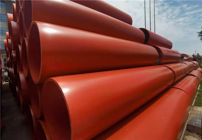 DN800輕質逃生管道的鏈接(圖1) DN800輕質逃生管道的鏈接(圖1)