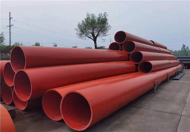 DN800輕質隧道逃生管道的安裝 (圖1) DN800輕質隧道逃生管道的安裝 (圖1)