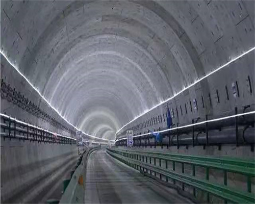 2022開(kāi)年，隧道局喜訊連連(圖2)