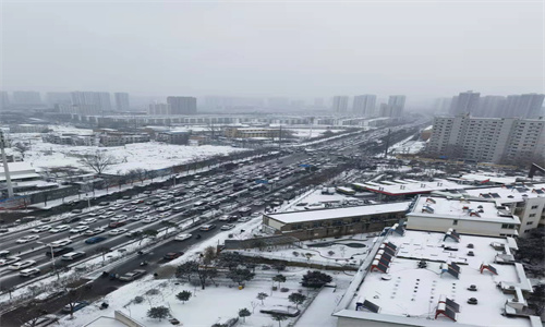  你知道的交通路障都有哪些？(圖1)