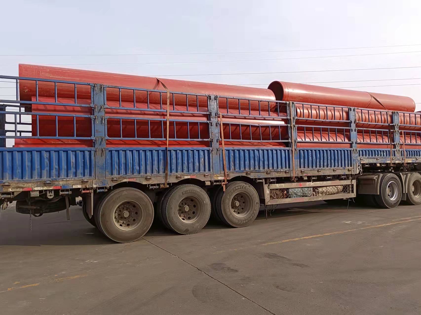 為什么隧道逃生管被稱為“生命通道”？(圖2)