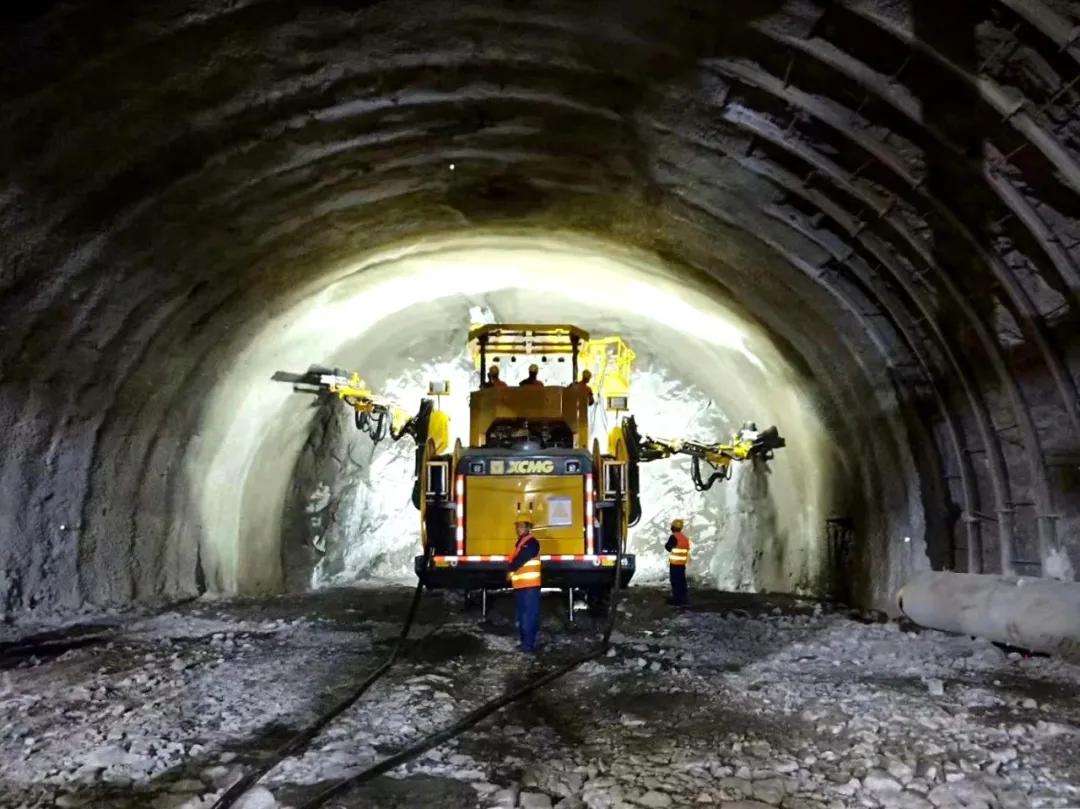 為什么隧道逃生管被稱為“生命通道”？(圖4)