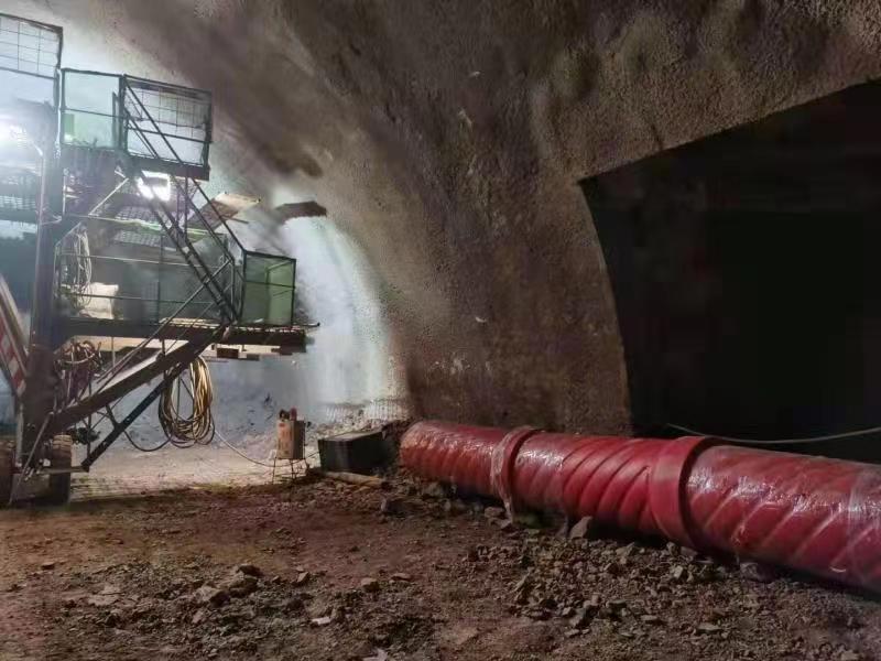 承插式逃生管有哪幾種？(圖1)