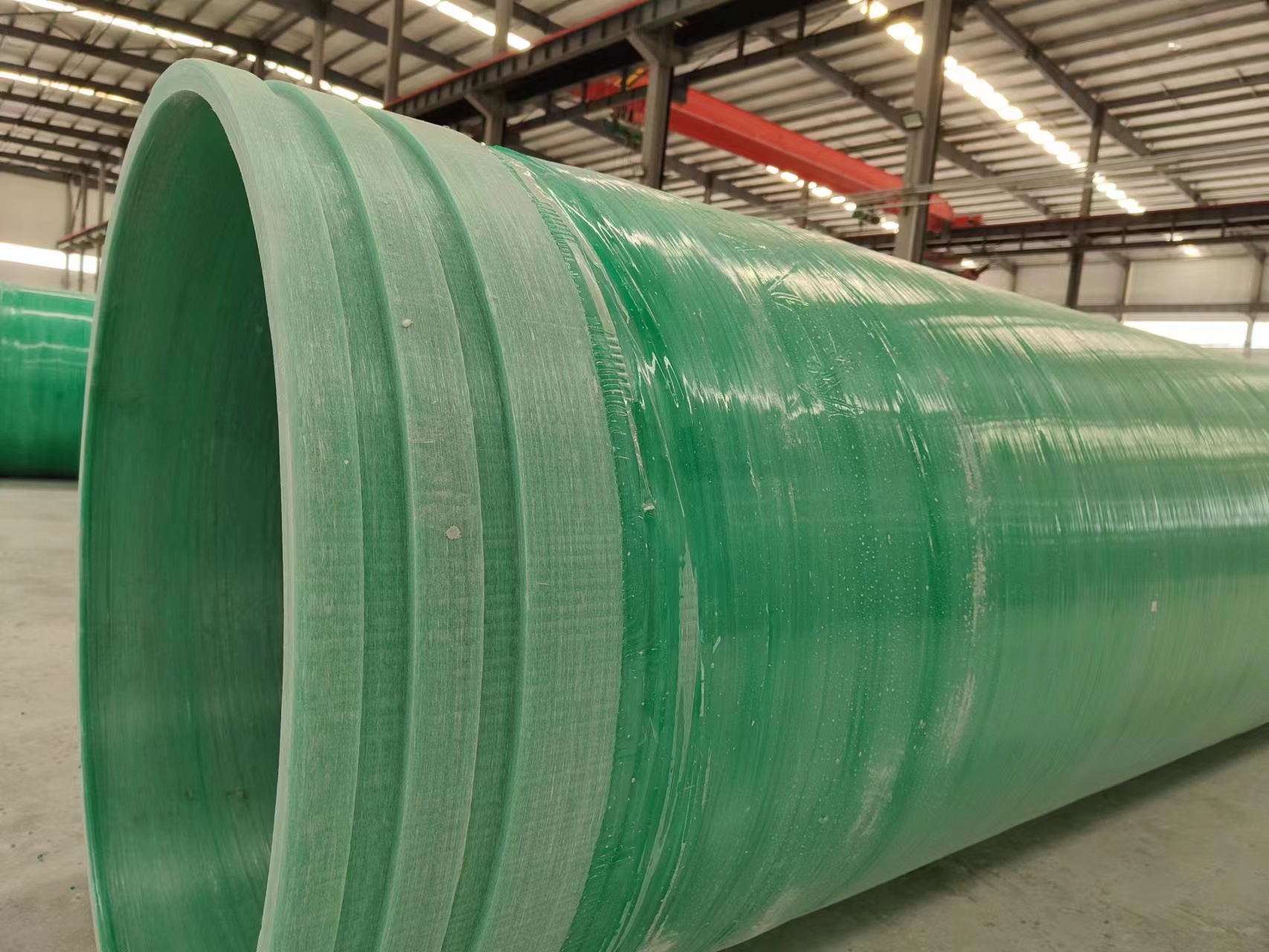 承插式逃生管有哪幾種？(圖3)