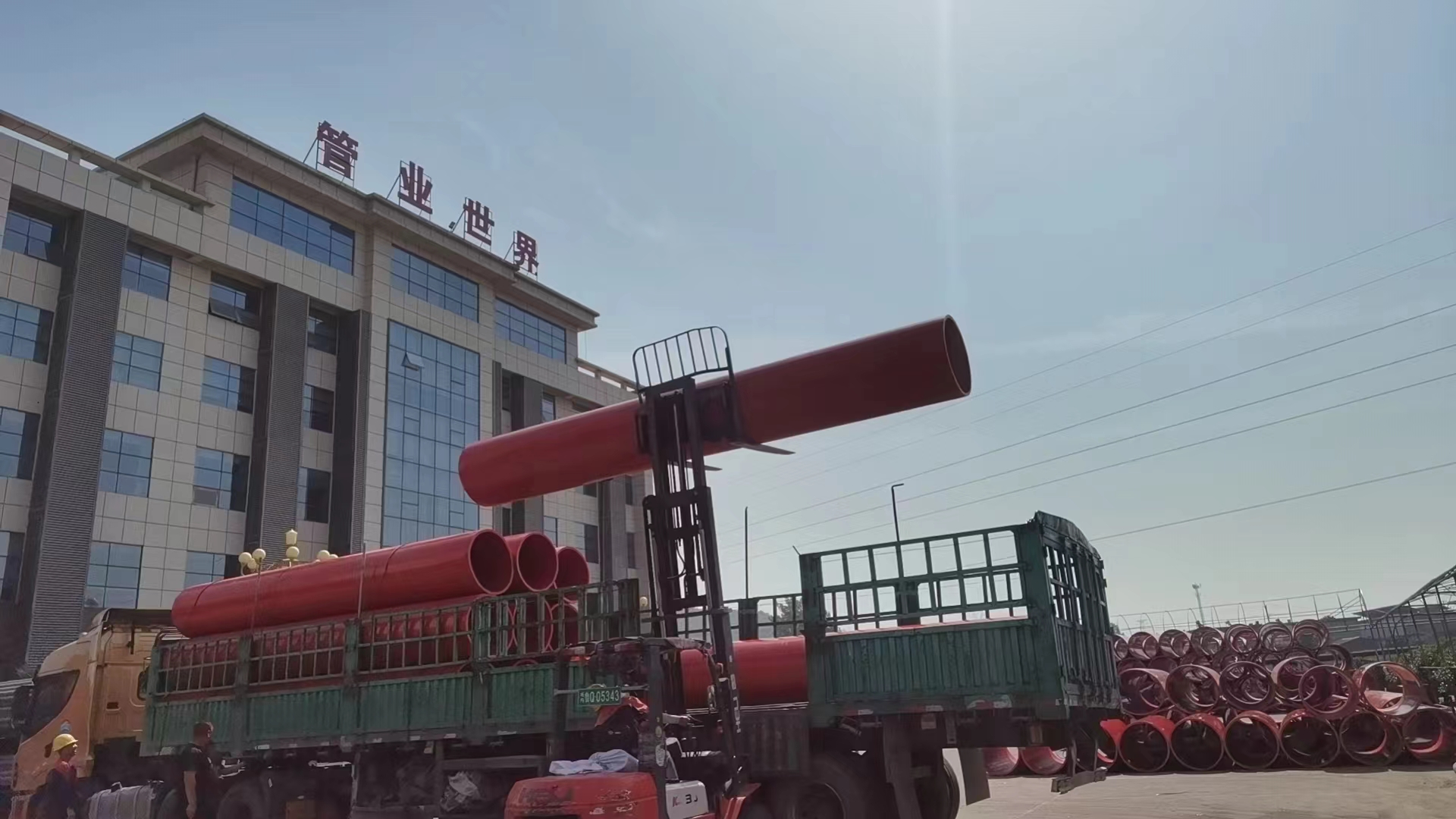 河南持續(xù)高溫，熱熱熱(圖2)